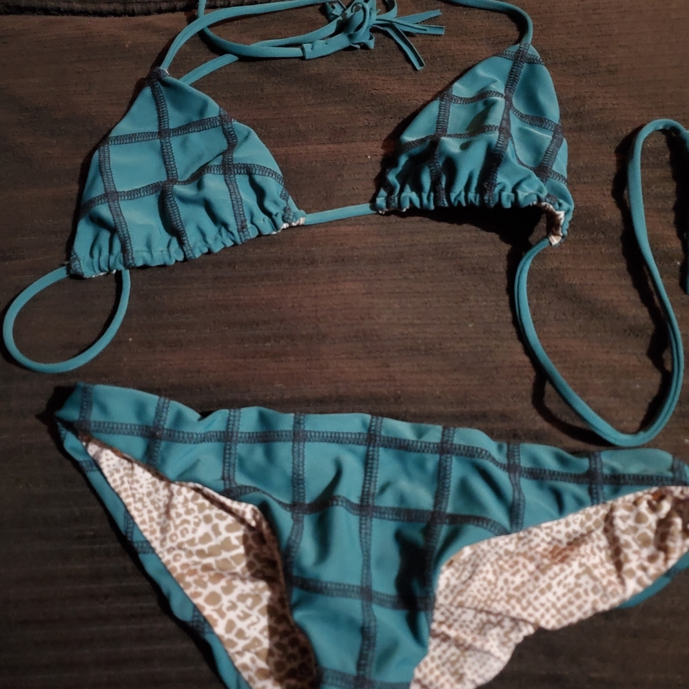 Bikini Set